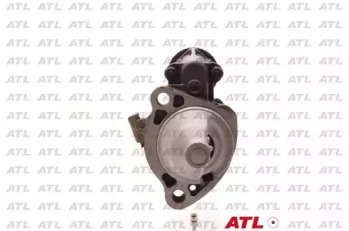 Стартер ATL Autotechnik A 22 610